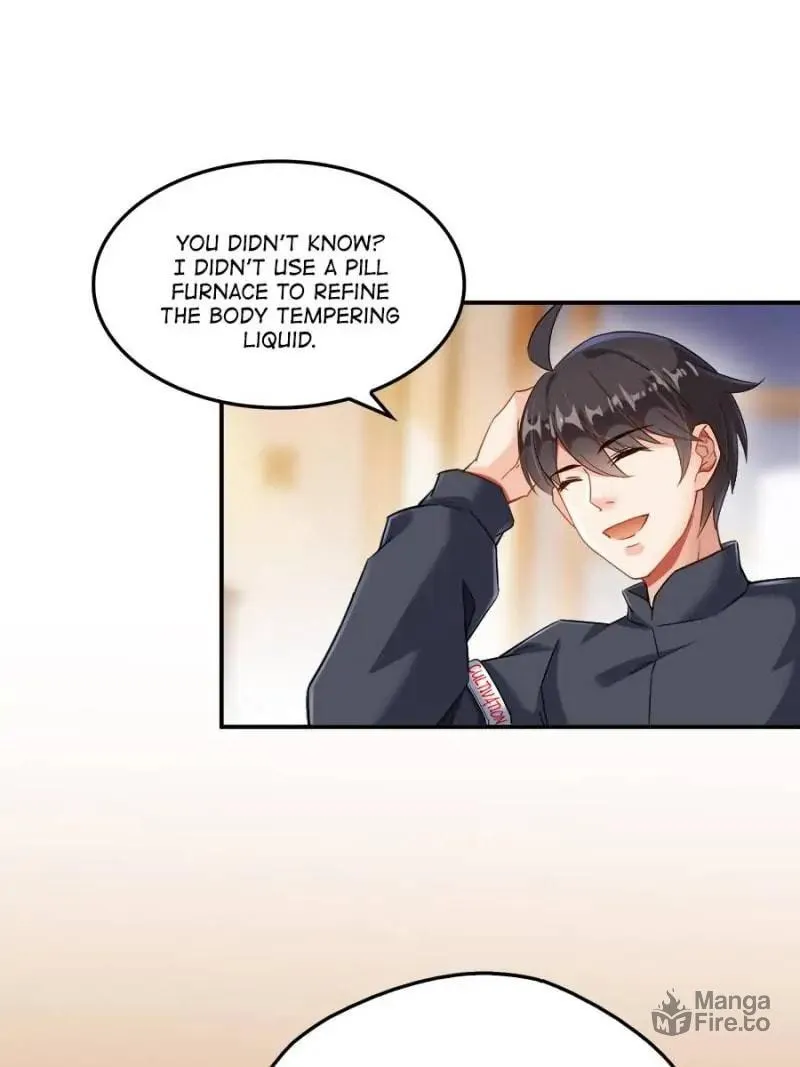 Read Cultivation Chat Group chapter 137 image 35 on Lezhin