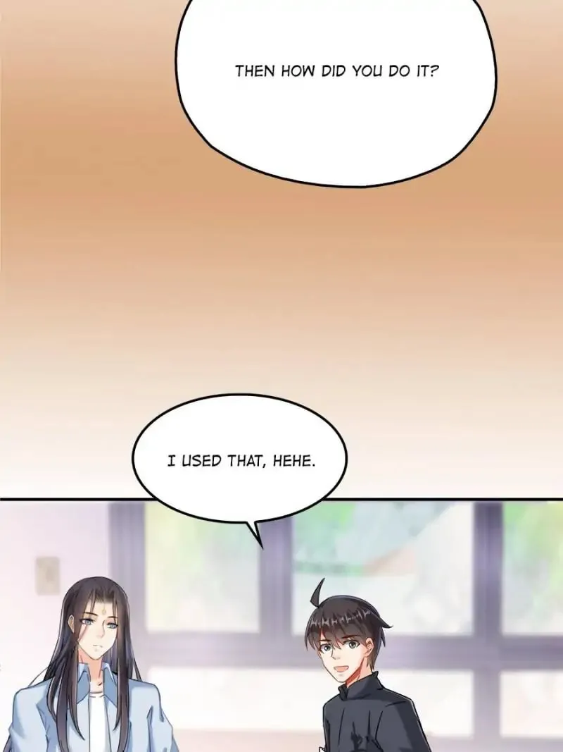 Read Cultivation Chat Group chapter 137 image 36 on Lezhin