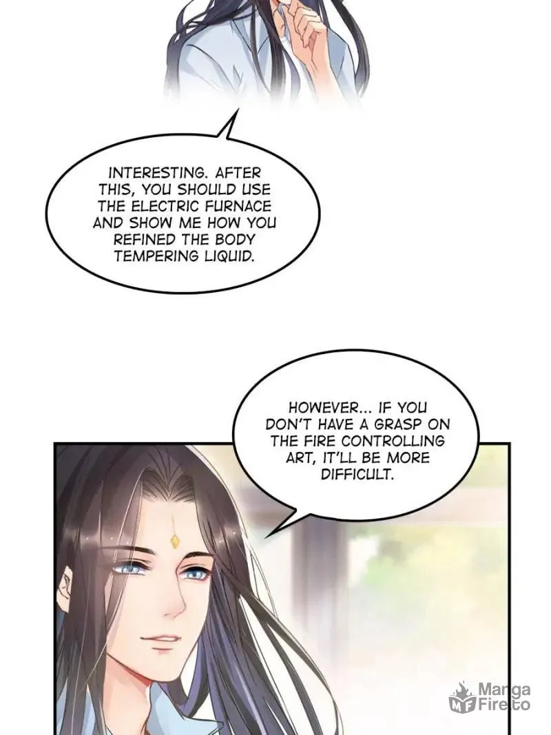 Read Cultivation Chat Group chapter 137 image 38 on Lezhin