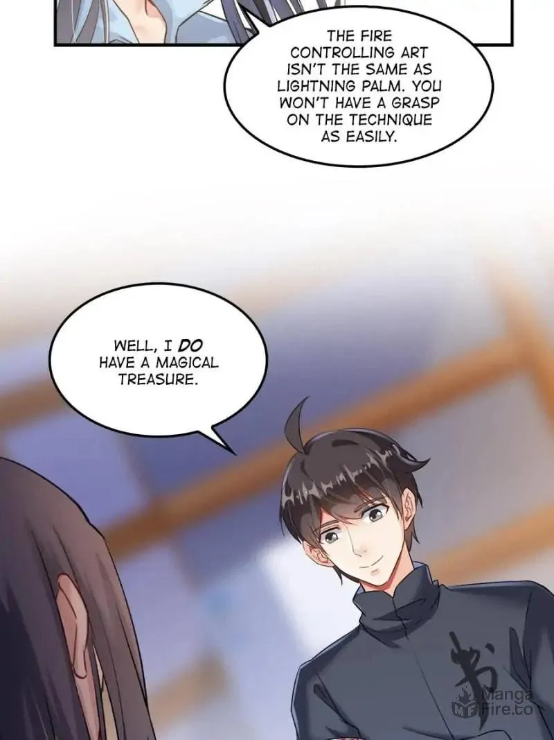 Read Cultivation Chat Group chapter 137 image 39 on Lezhin