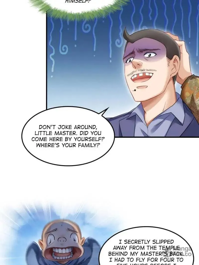 Read Cultivation Chat Group chapter 137 image 4 on Lezhin