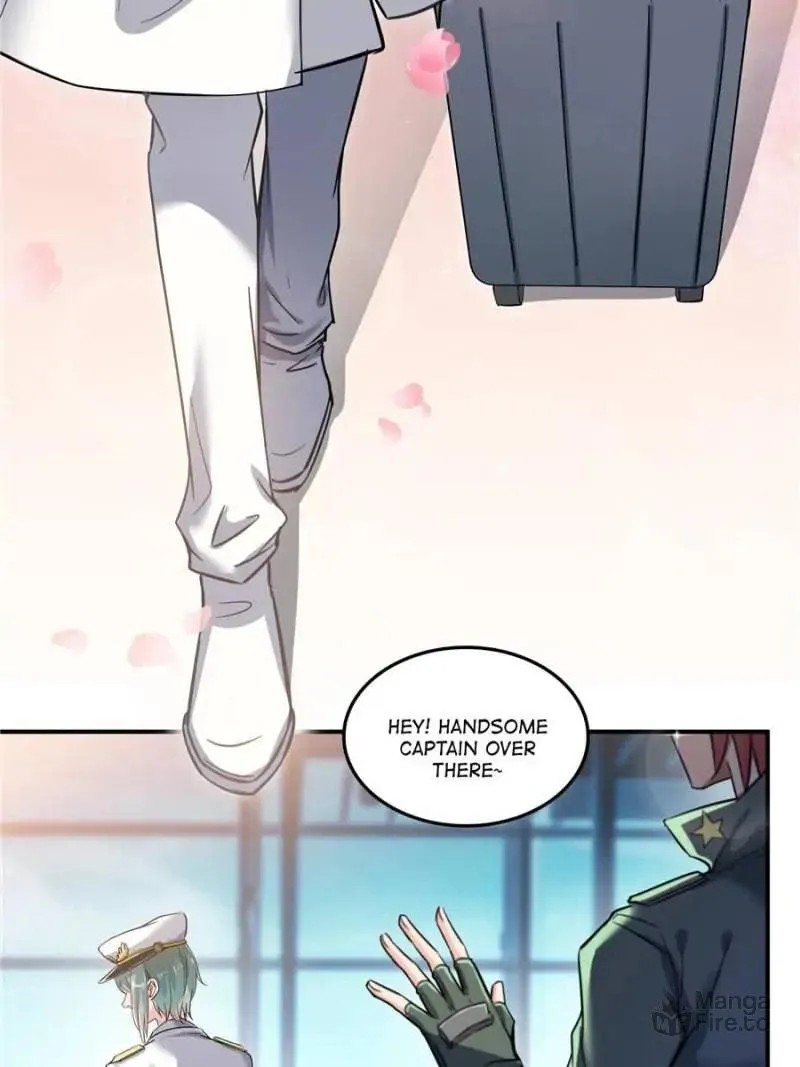 Read Cultivation Chat Group chapter 137 image 44 on Lezhin