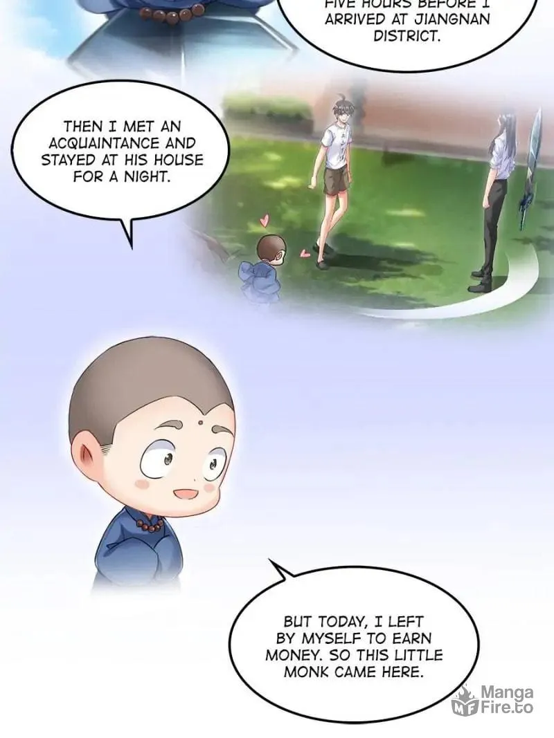 Read Cultivation Chat Group chapter 137 image 5 on Lezhin