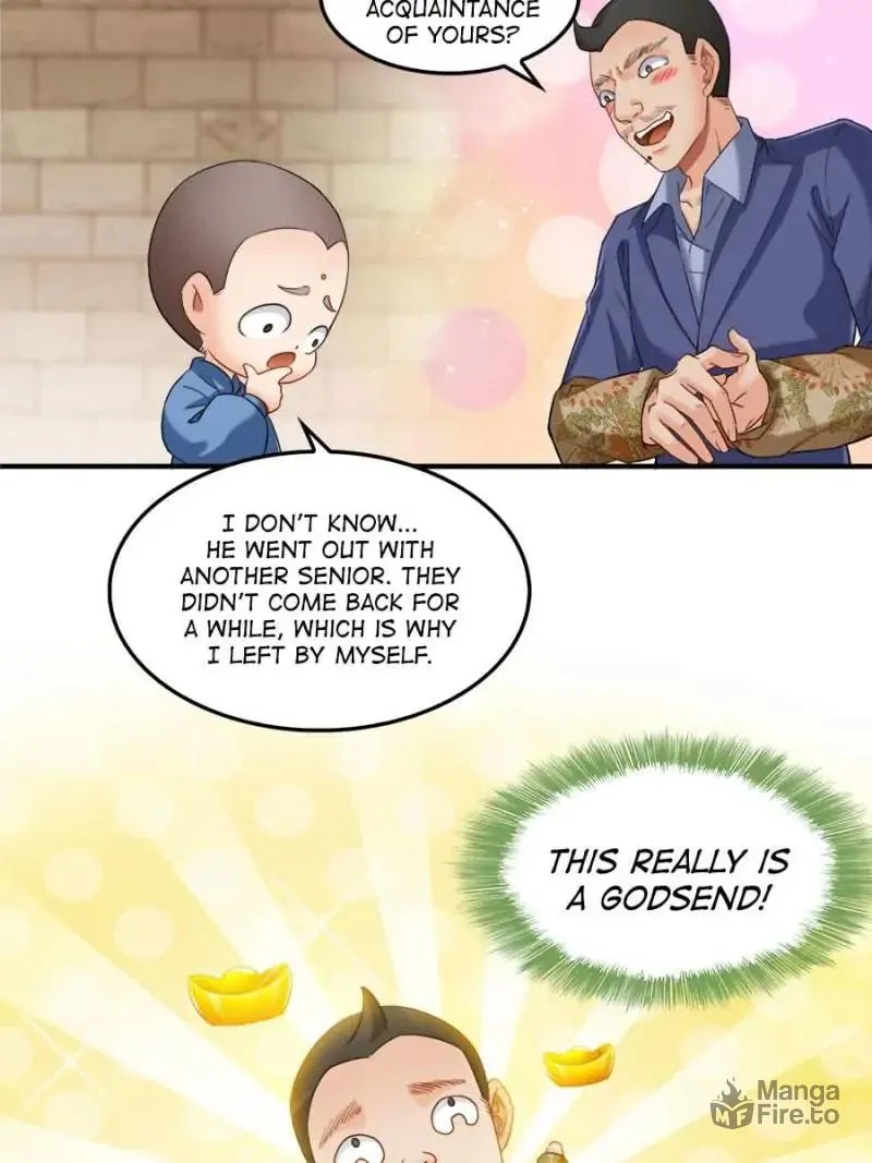 Read Cultivation Chat Group chapter 137 image 8 on Lezhin