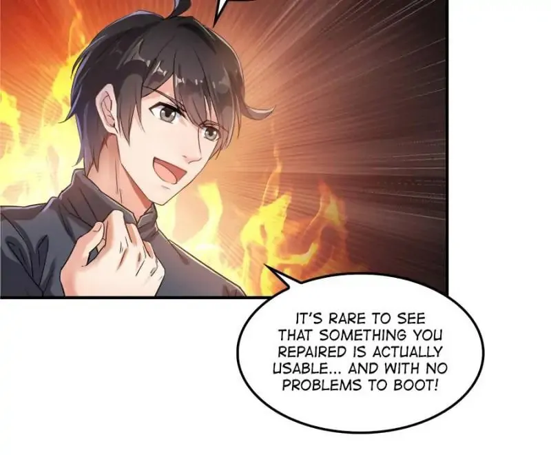 Read Cultivation Chat Group chapter 138 image 13 on Lezhin