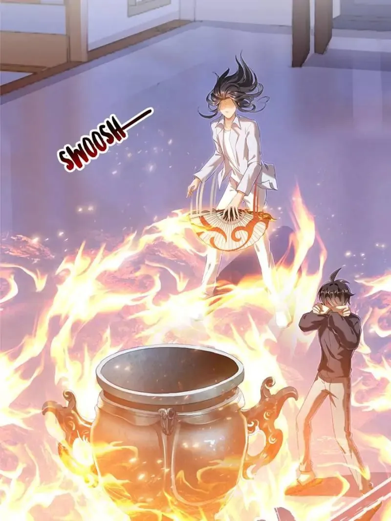 Read Cultivation Chat Group chapter 138 image 15 on Lezhin