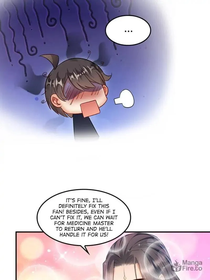 Read Cultivation Chat Group chapter 138 image 17 on Lezhin