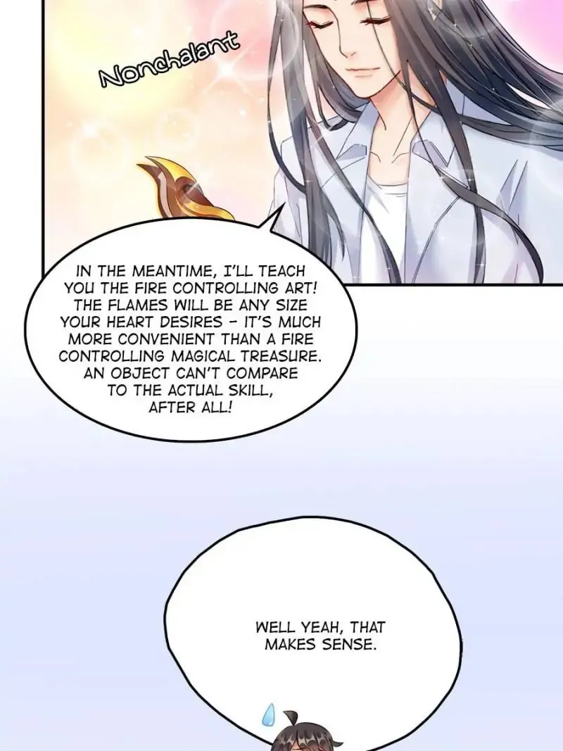 Read Cultivation Chat Group chapter 138 image 18 on Lezhin