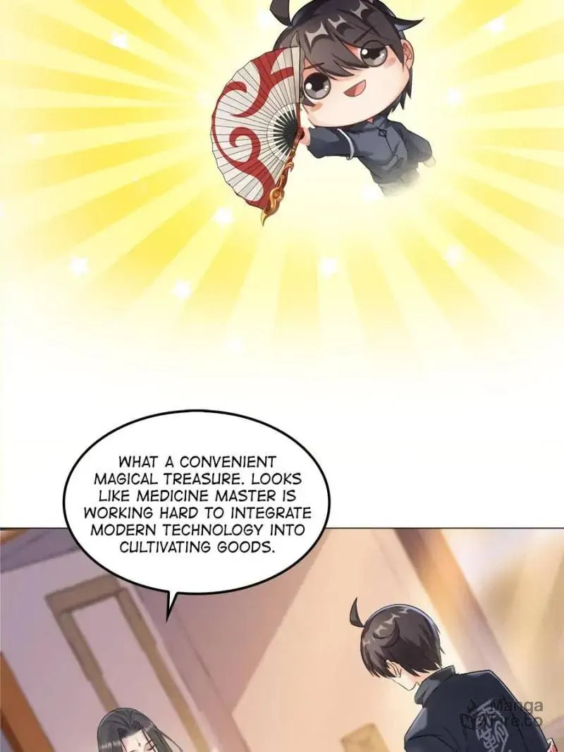 Read Cultivation Chat Group chapter 138 image 2 on Lezhin
