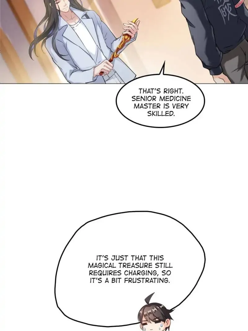 Read Cultivation Chat Group chapter 138 image 3 on Lezhin