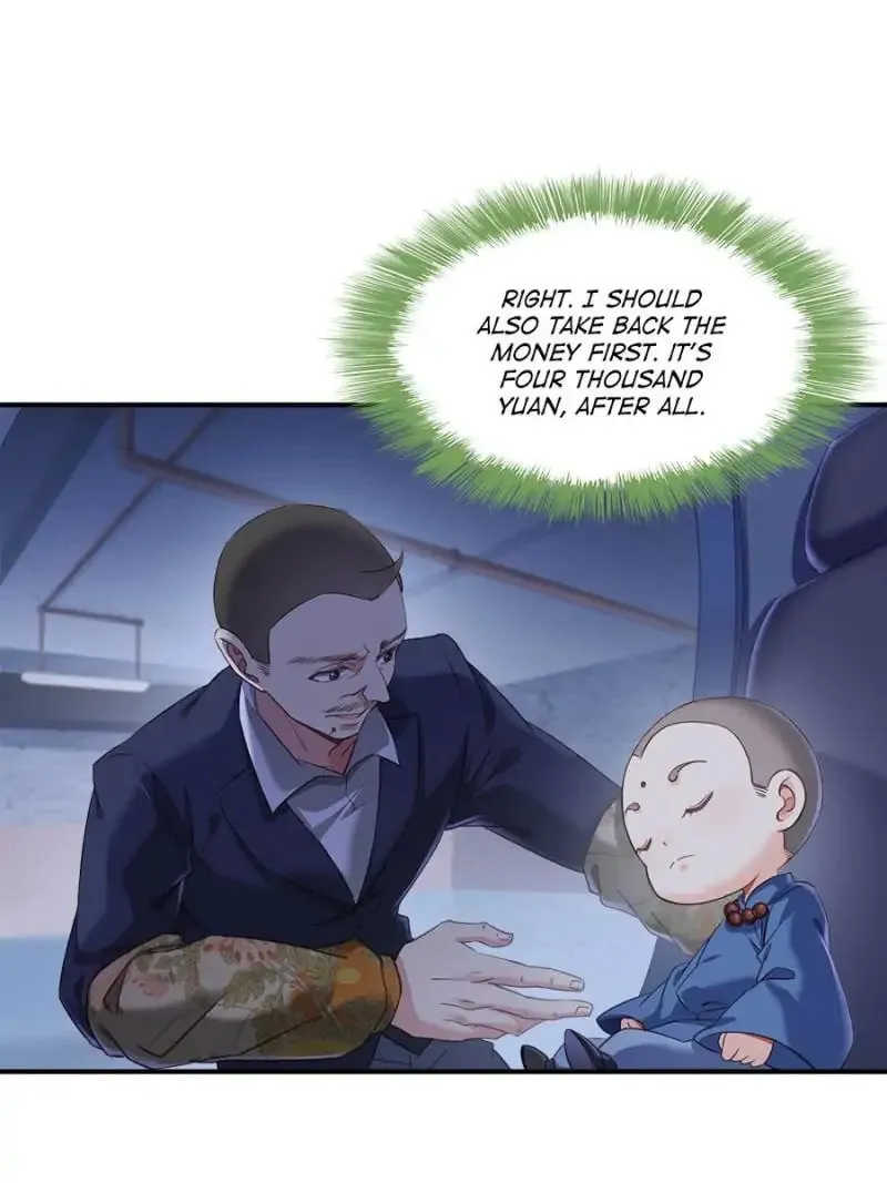 Read Cultivation Chat Group chapter 138 image 30 on Lezhin