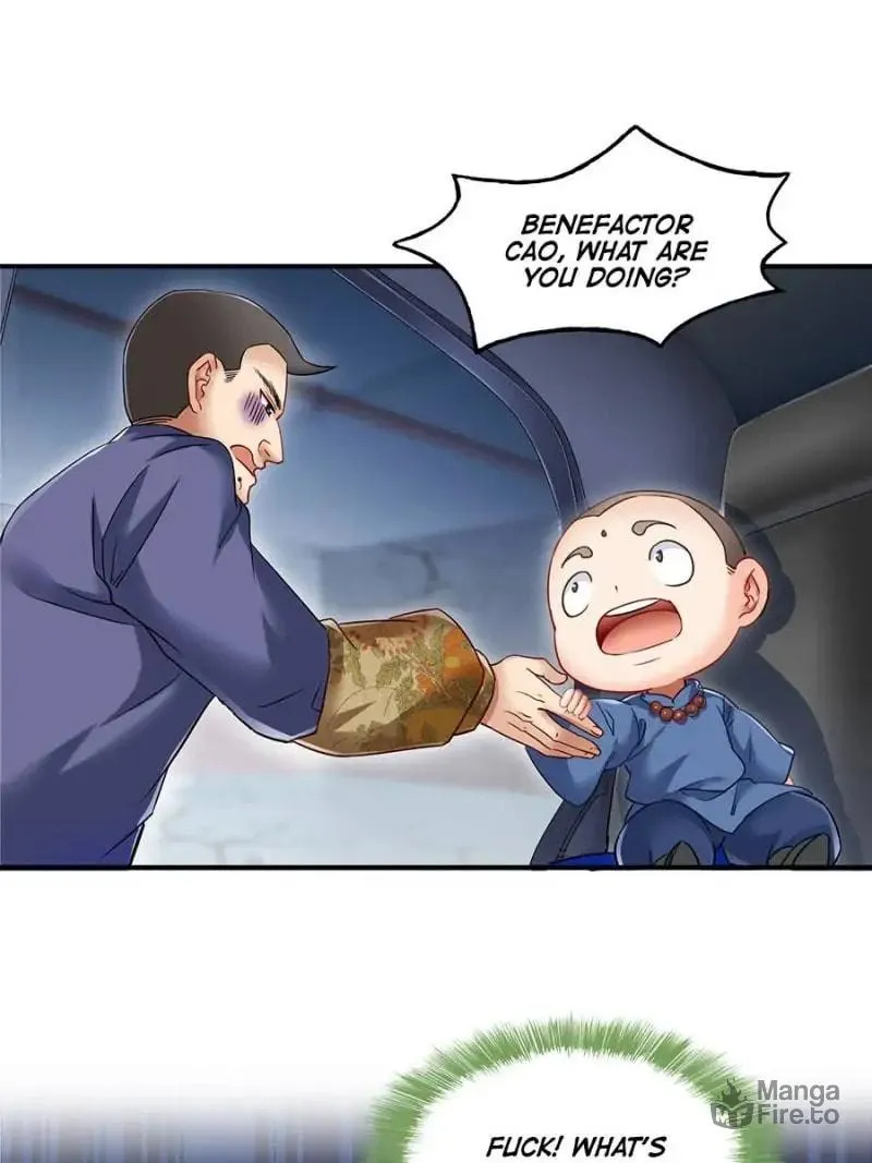 Read Cultivation Chat Group chapter 138 image 32 on Lezhin