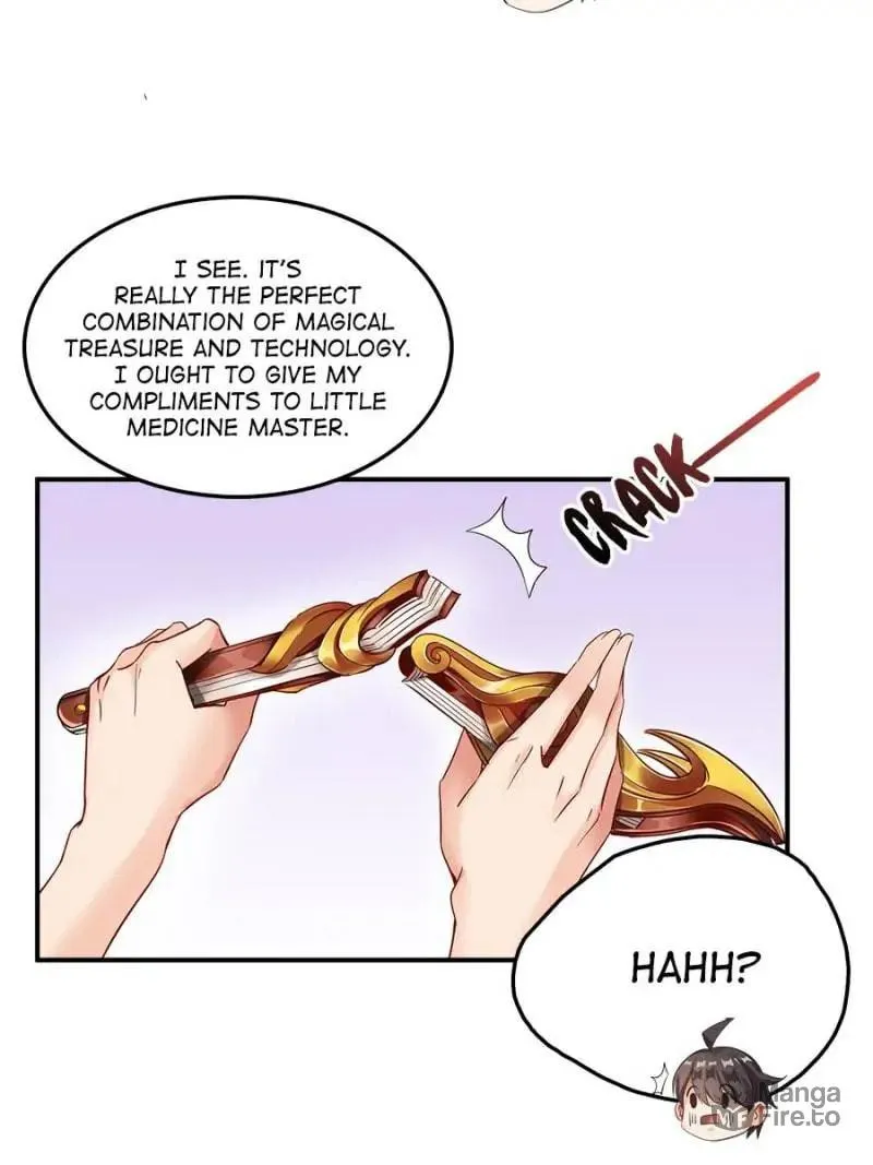 Read Cultivation Chat Group chapter 138 image 4 on Lezhin