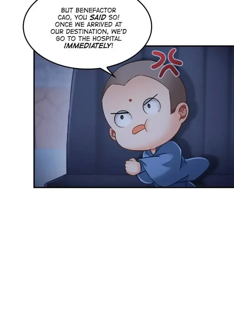 Read Cultivation Chat Group chapter 138 image 40 on Lezhin