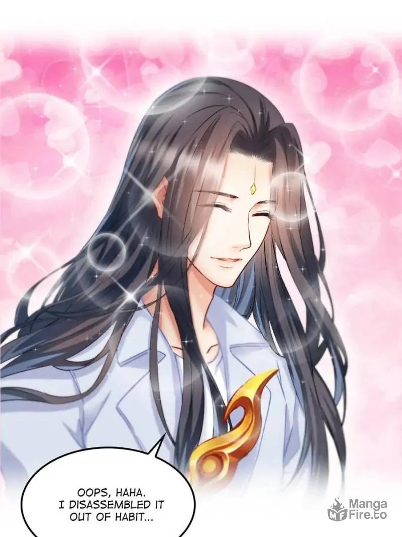 Read Cultivation Chat Group chapter 138 image 5 on Lezhin