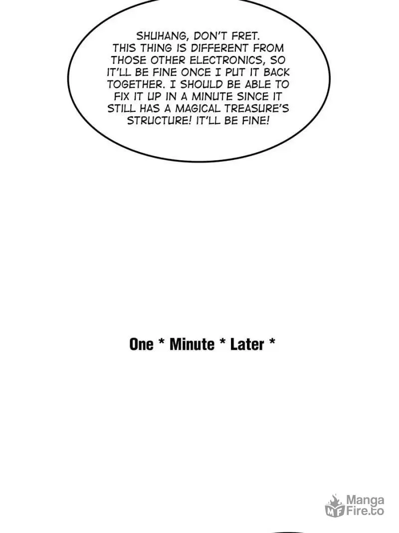 Read Cultivation Chat Group chapter 138 image 8 on Lezhin