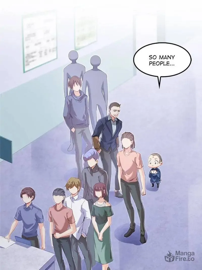 Read Cultivation Chat Group chapter 139 image 14 on Lezhin