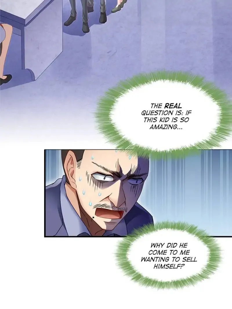 Read Cultivation Chat Group chapter 139 image 15 on Lezhin