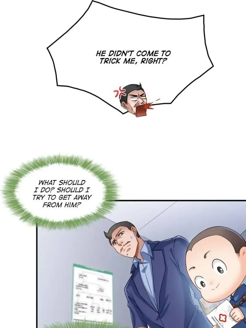 Read Cultivation Chat Group chapter 139 image 16 on Lezhin