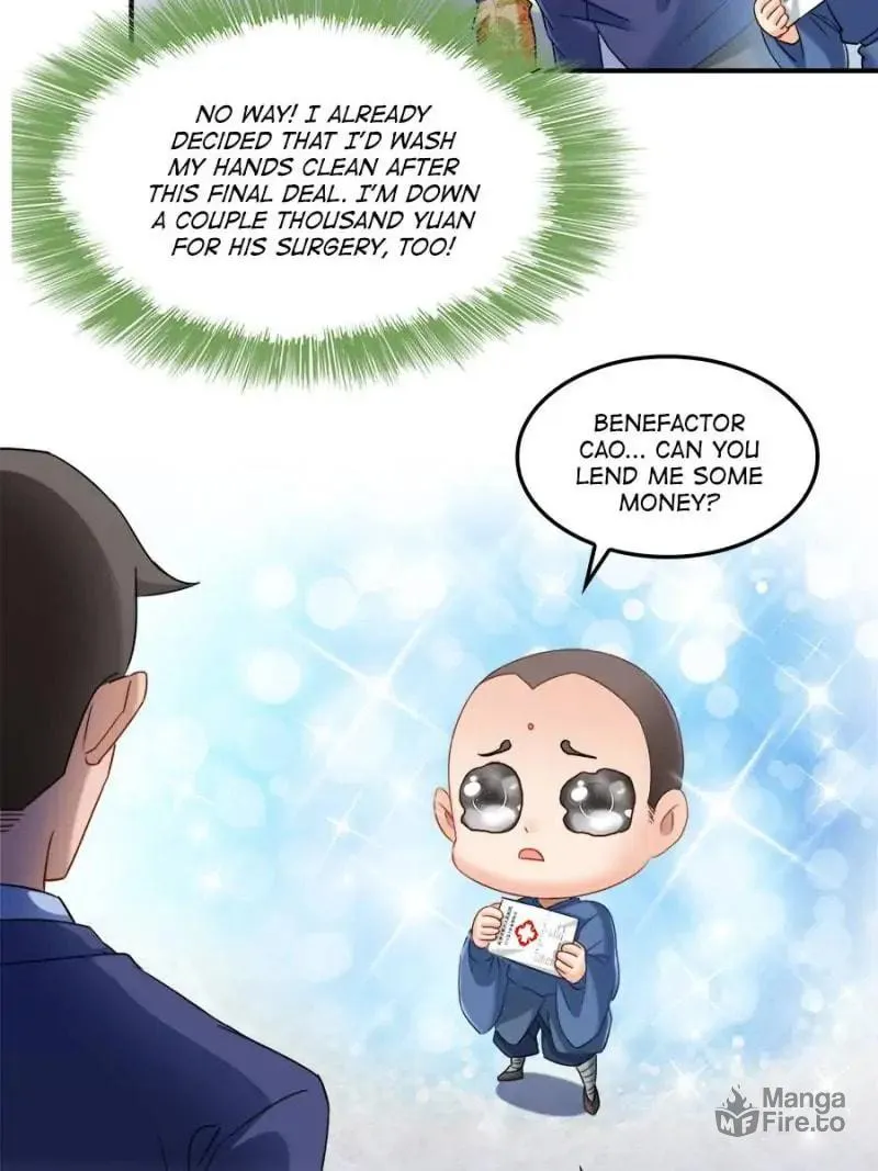 Read Cultivation Chat Group chapter 139 image 17 on Lezhin