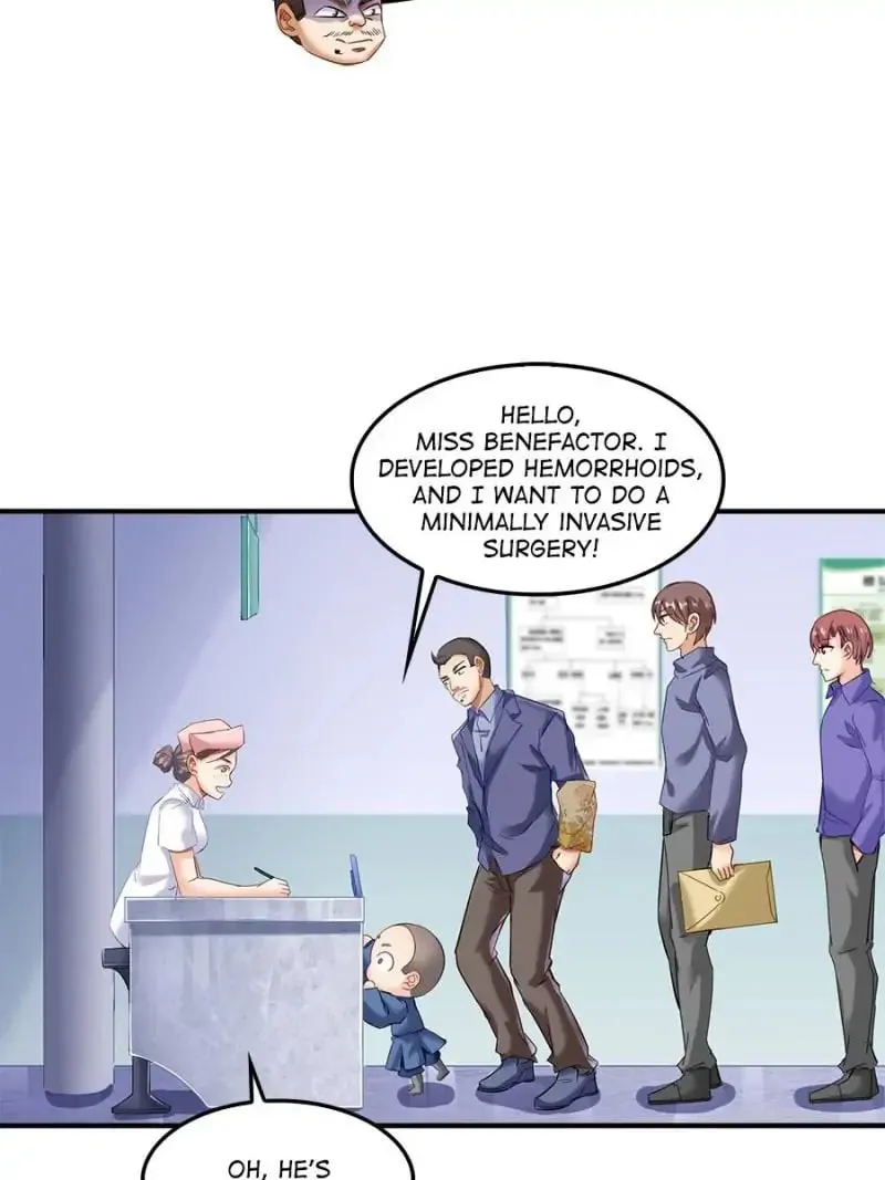Read Cultivation Chat Group chapter 139 image 21 on Lezhin