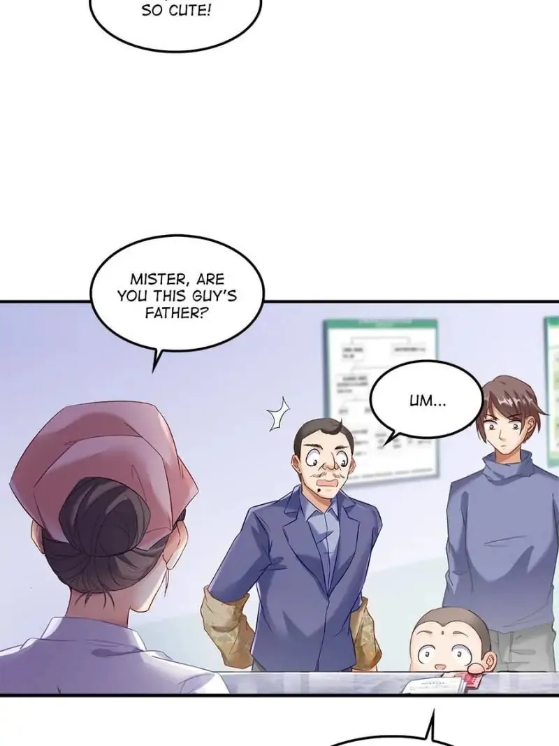 Read Cultivation Chat Group chapter 139 image 22 on Lezhin