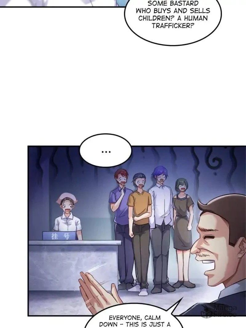 Read Cultivation Chat Group chapter 139 image 24 on Lezhin