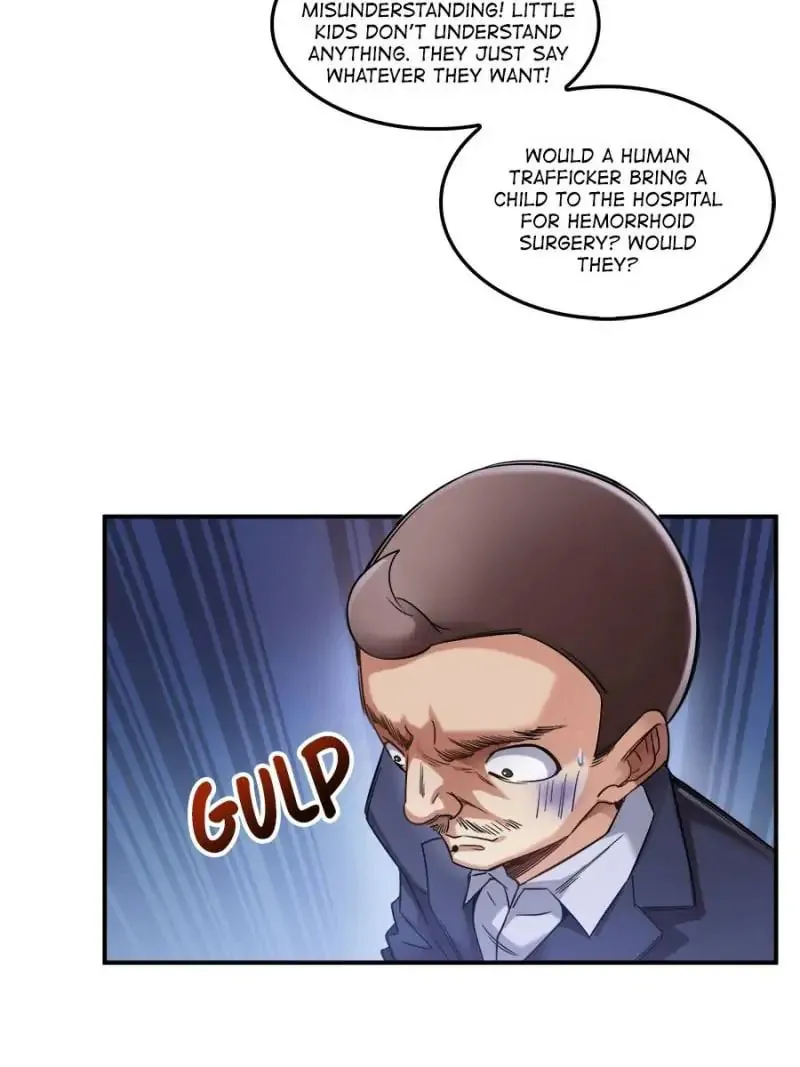 Read Cultivation Chat Group chapter 139 image 25 on Lezhin