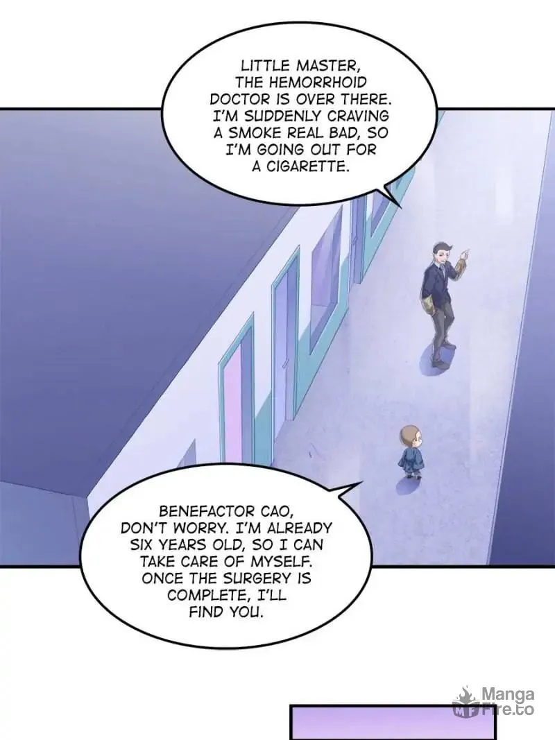 Read Cultivation Chat Group chapter 139 image 29 on Lezhin