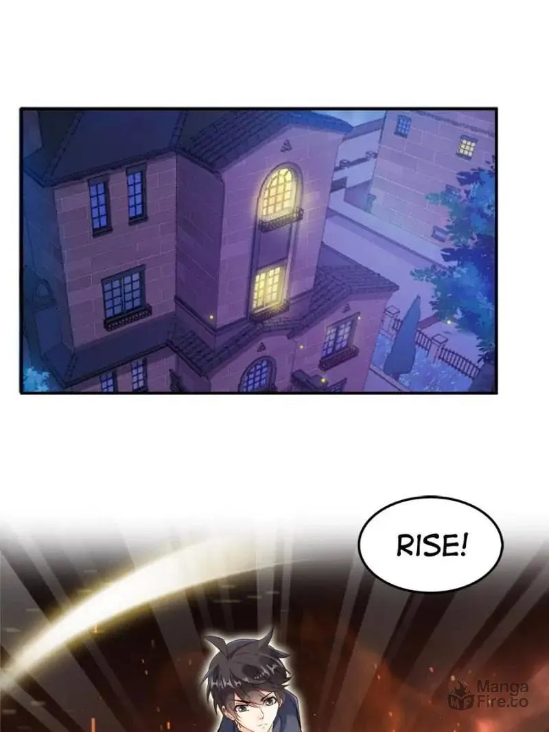 Read Cultivation Chat Group chapter 139 image 34 on Lezhin
