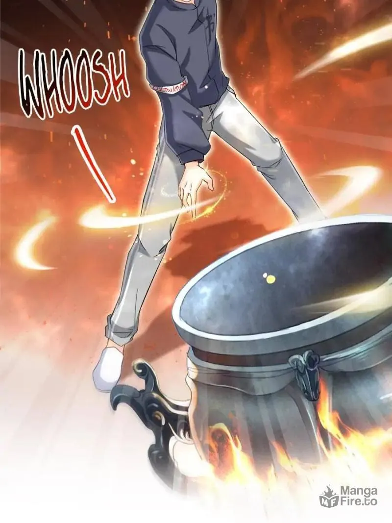 Read Cultivation Chat Group chapter 139 image 35 on Lezhin