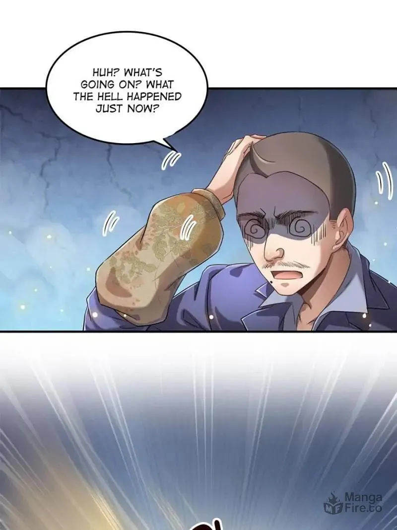 Read Cultivation Chat Group chapter 139 image 4 on Lezhin