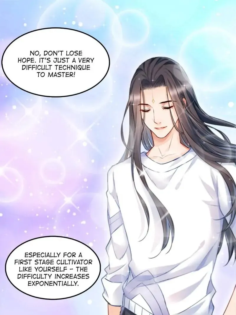 Read Cultivation Chat Group chapter 139 image 40 on Lezhin