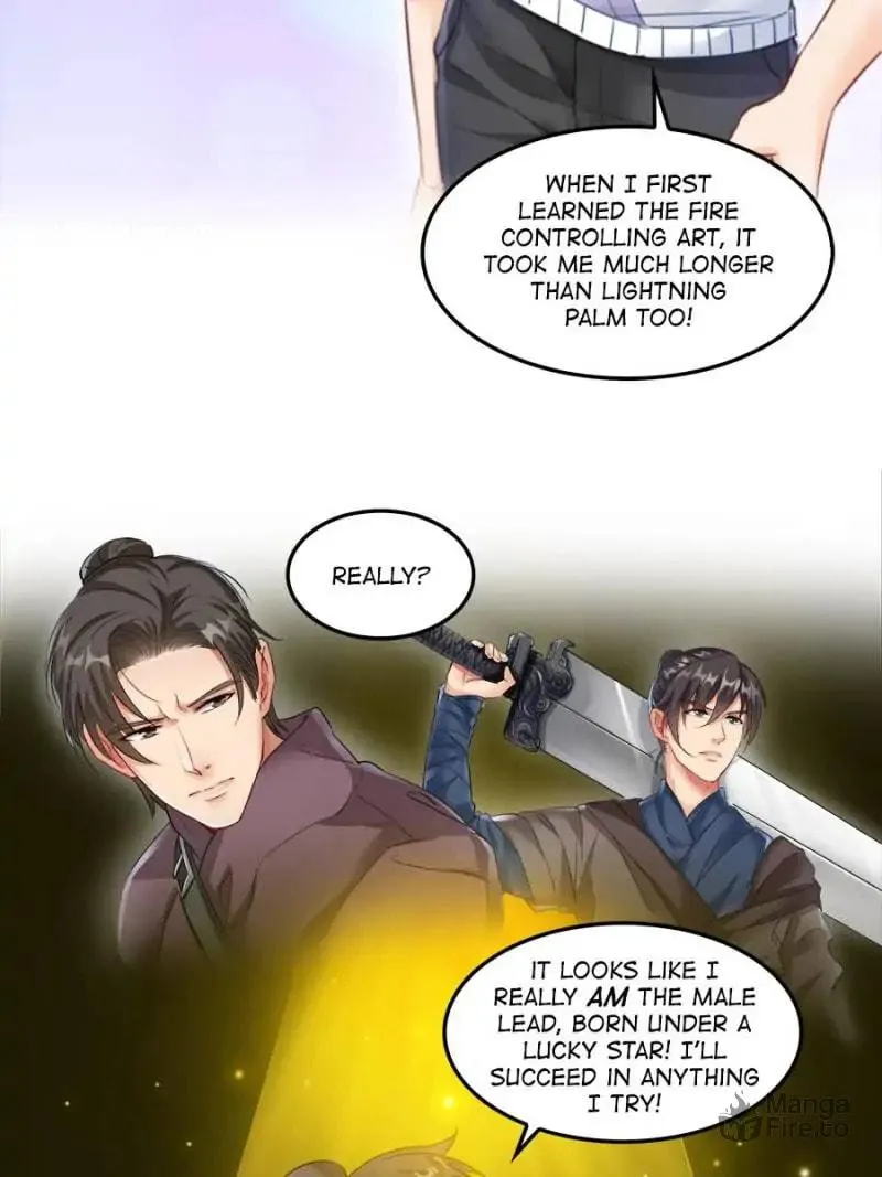 Read Cultivation Chat Group chapter 139 image 41 on Lezhin