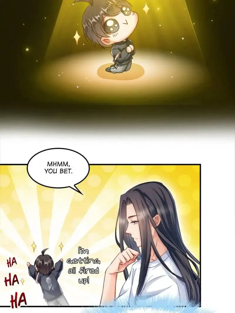 Read Cultivation Chat Group chapter 139 image 42 on Lezhin