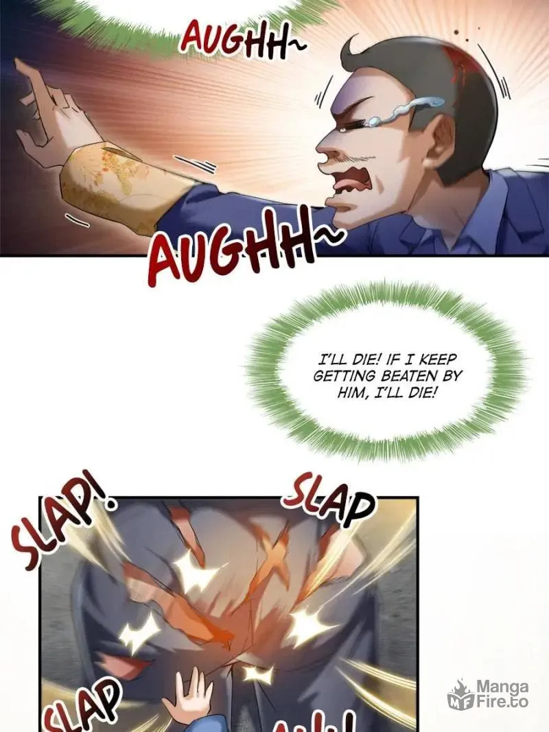 Read Cultivation Chat Group chapter 139 image 9 on Lezhin
