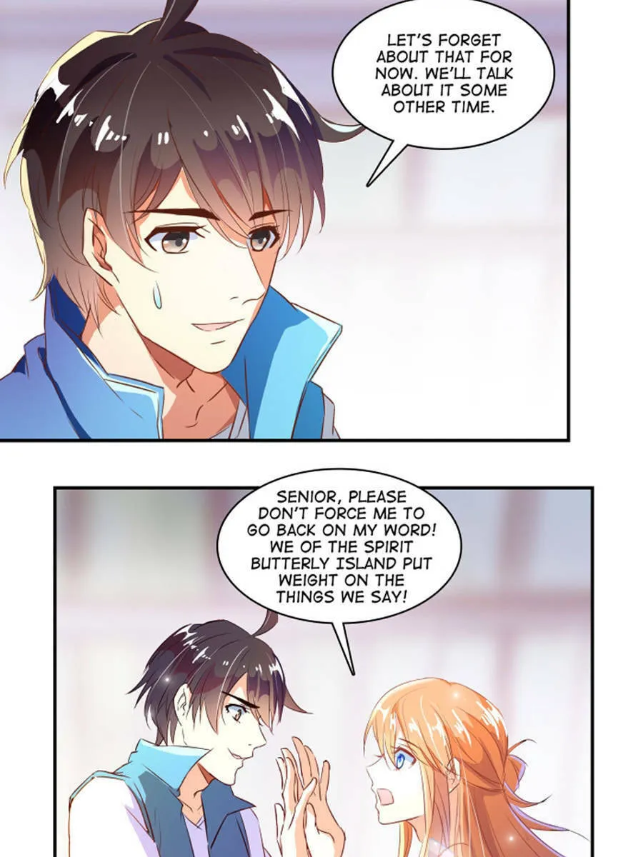 Read Cultivation Chat Group chapter 14 image 10 on Lezhin