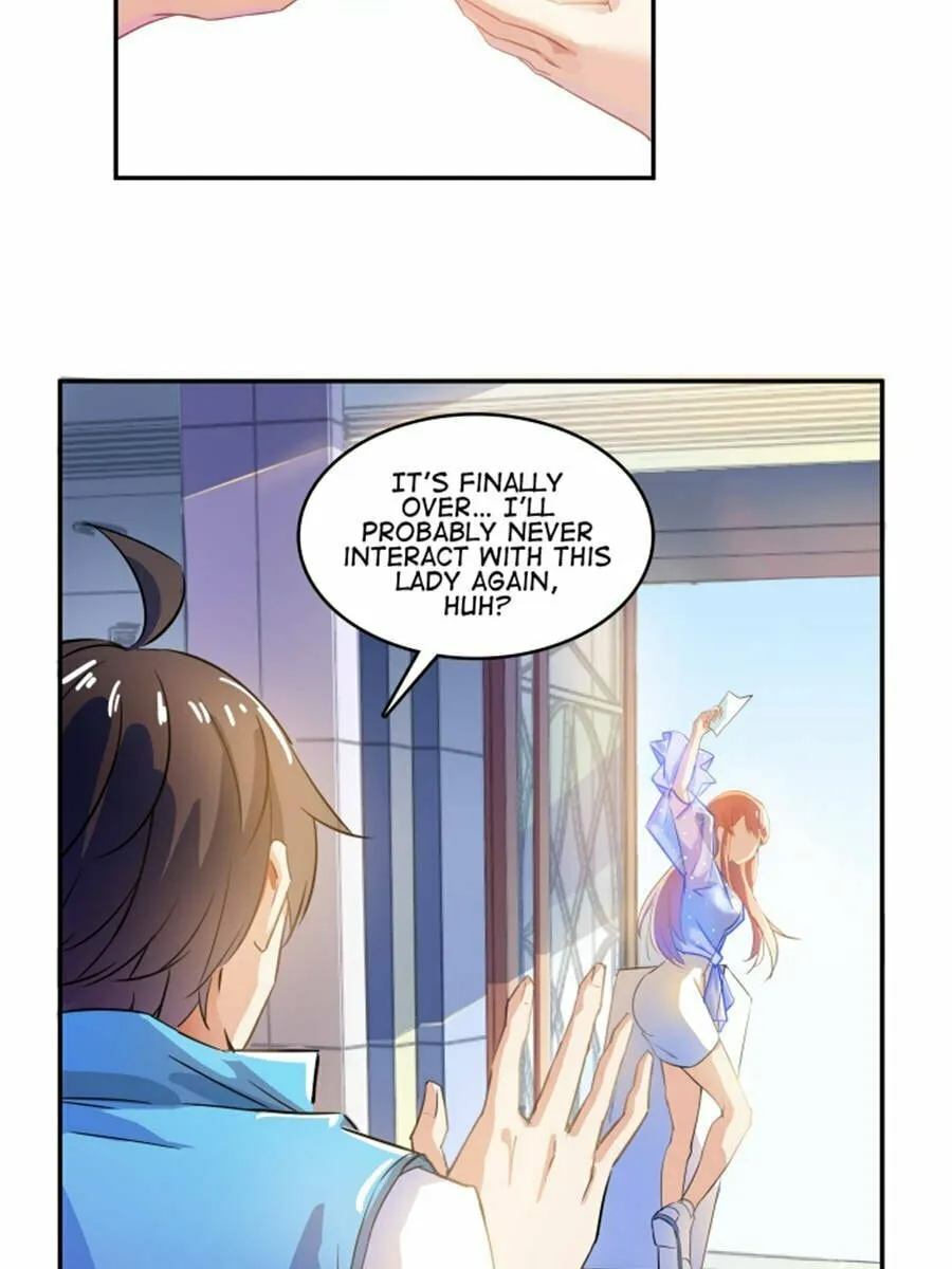 Read Cultivation Chat Group chapter 14 image 13 on Lezhin