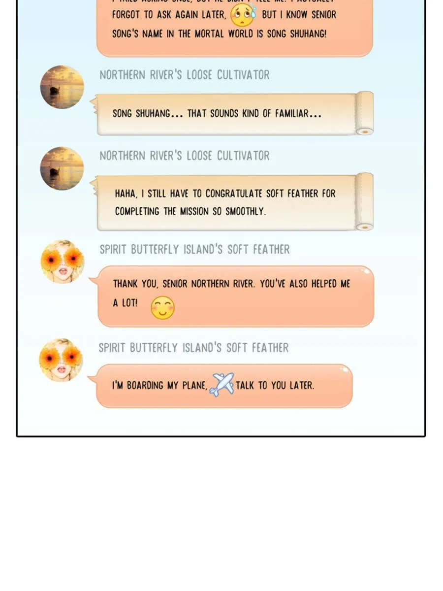 Read Cultivation Chat Group chapter 14 image 16 on Lezhin