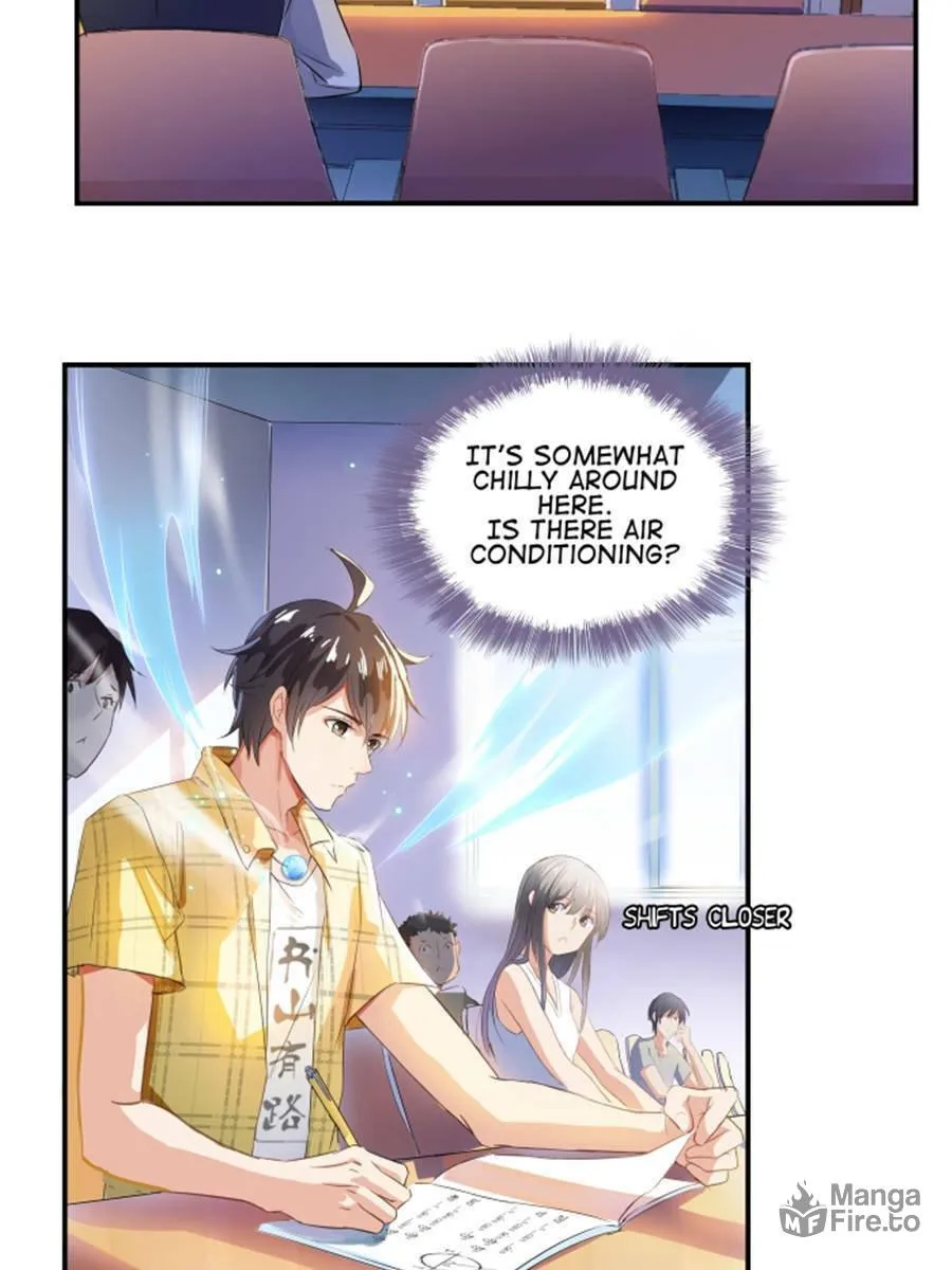 Read Cultivation Chat Group chapter 14 image 19 on Lezhin