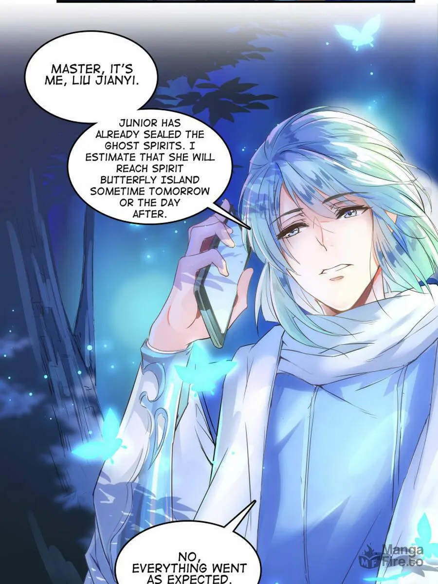 Read Cultivation Chat Group chapter 14 image 2 on Lezhin