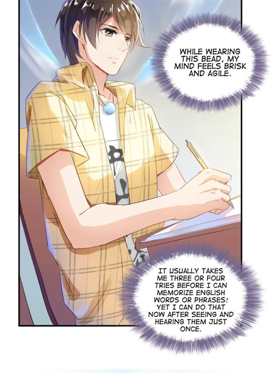 Read Cultivation Chat Group chapter 14 image 21 on Lezhin