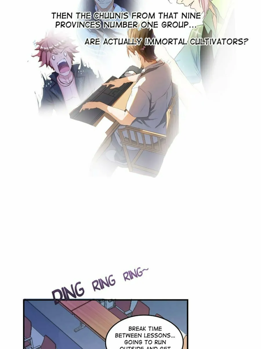 Read Cultivation Chat Group chapter 14 image 25 on Lezhin
