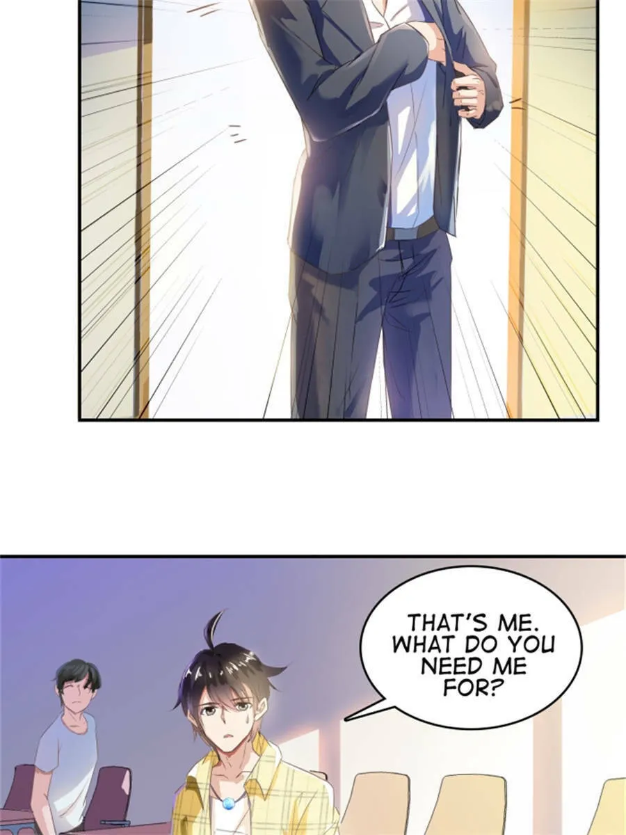 Read Cultivation Chat Group chapter 14 image 27 on Lezhin