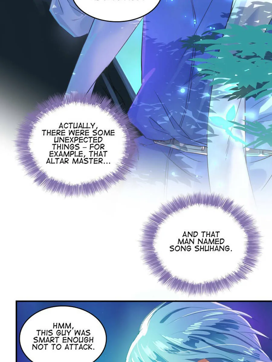 Read Cultivation Chat Group chapter 14 image 3 on Lezhin
