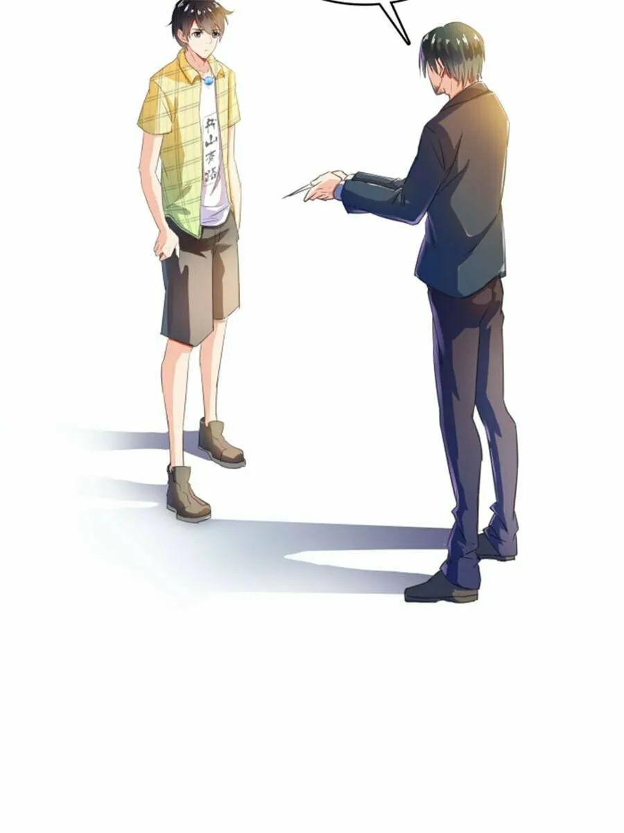 Read Cultivation Chat Group chapter 14 image 30 on Lezhin