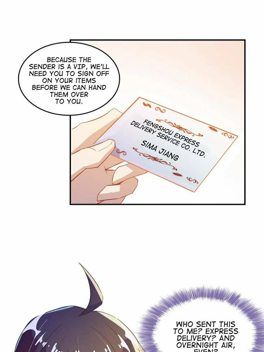 Read Cultivation Chat Group chapter 14 image 31 on Lezhin