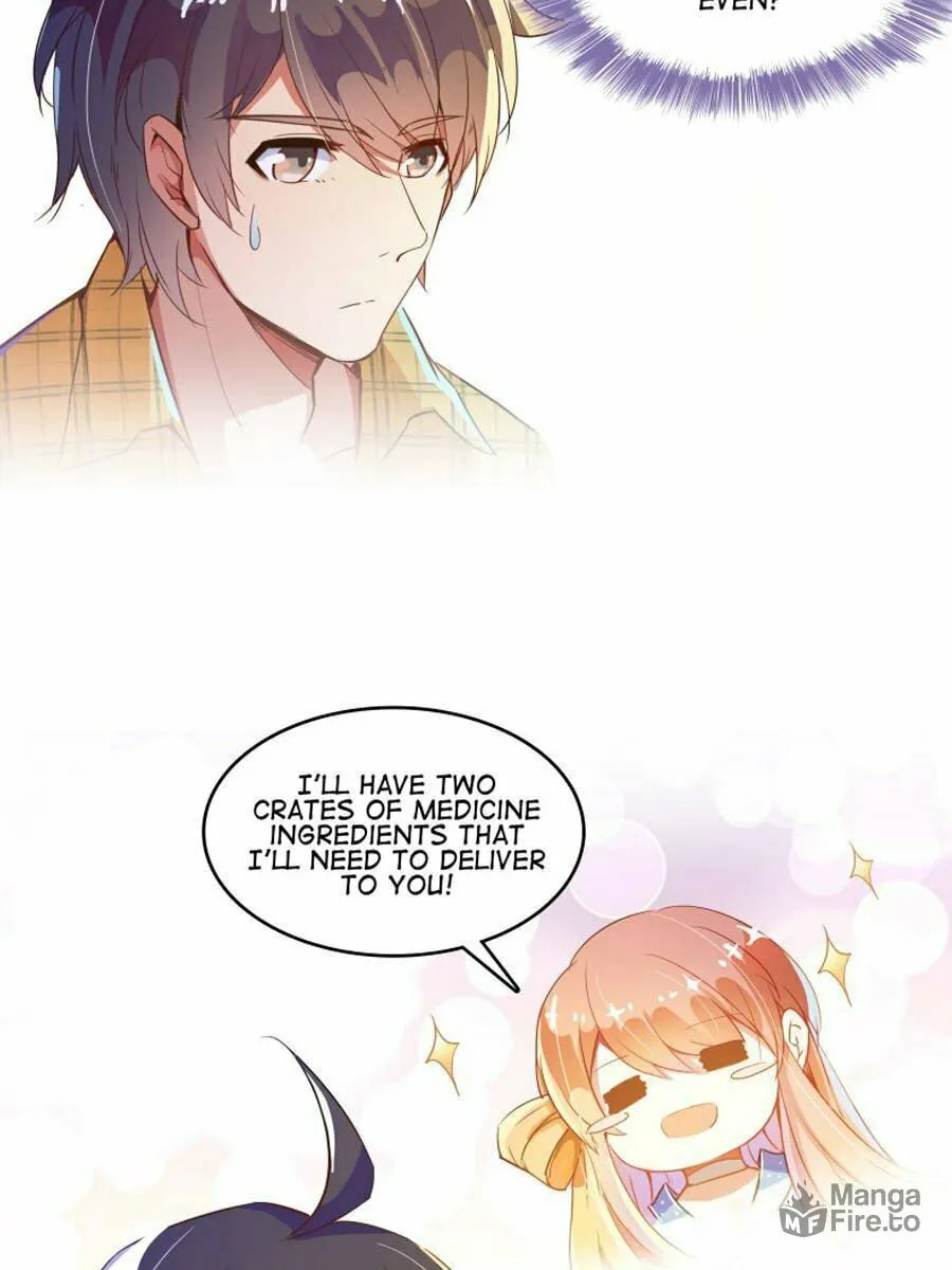 Read Cultivation Chat Group chapter 14 image 32 on Lezhin