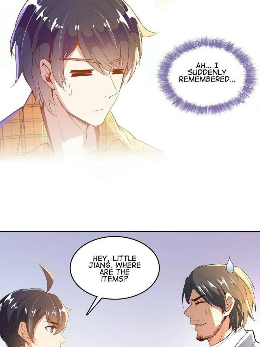 Read Cultivation Chat Group chapter 14 image 33 on Lezhin