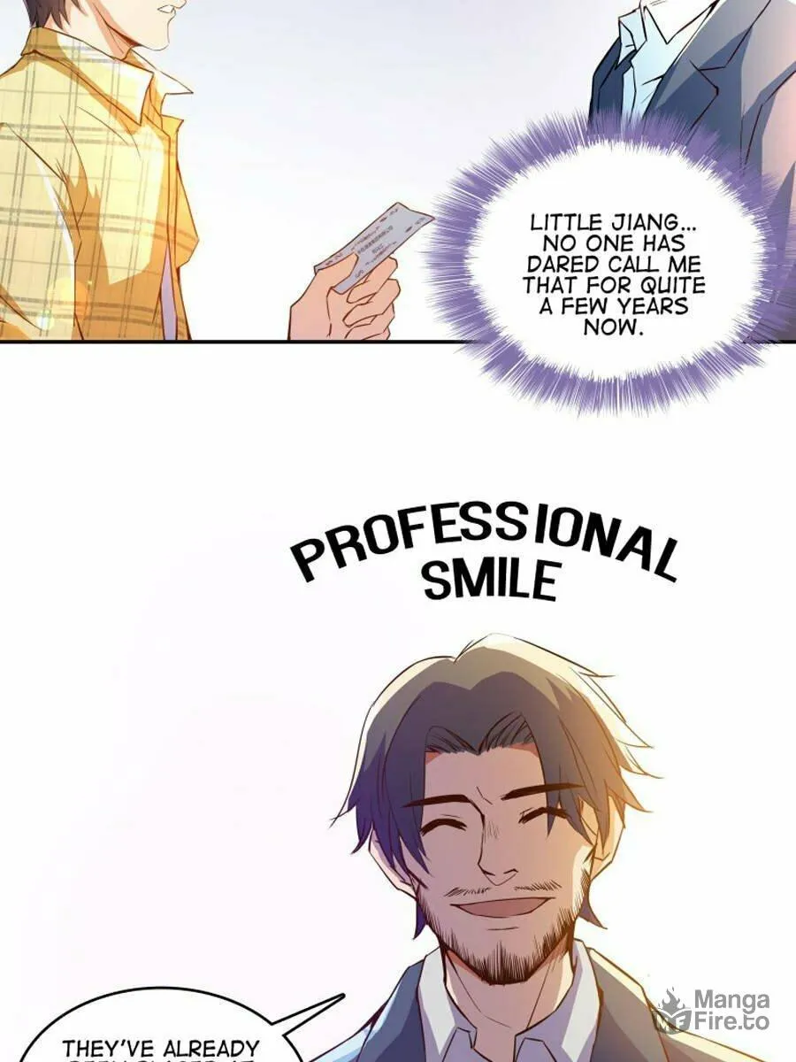 Read Cultivation Chat Group chapter 14 image 34 on Lezhin
